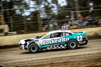 Tassie Six 22 T22 - Saturday-16