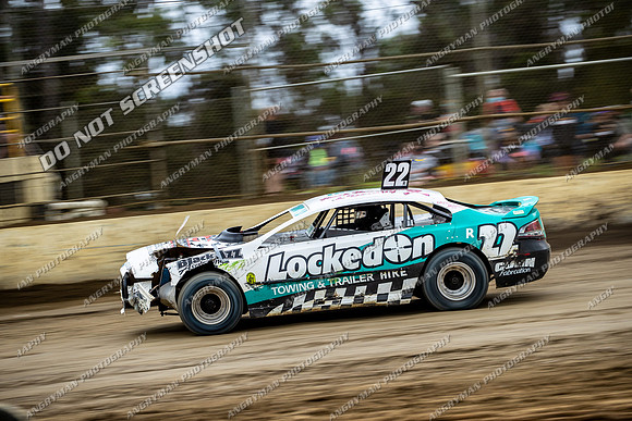 Tassie Six 22 T22 - Saturday-16