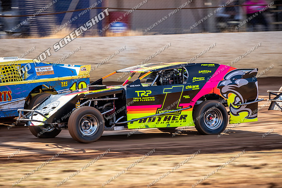 AMCA 79 V79 - 17 - Carrick - 8th Feb 2020-13