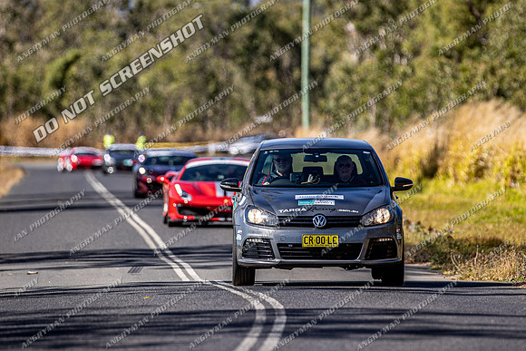 TOUR LEADER 1 - TS07 - Mareeba - JL