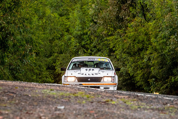 453 - SS06 - Tara 1 GS