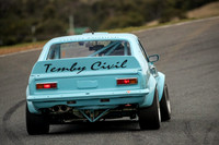 Sports Sedans 12 - Friday-15