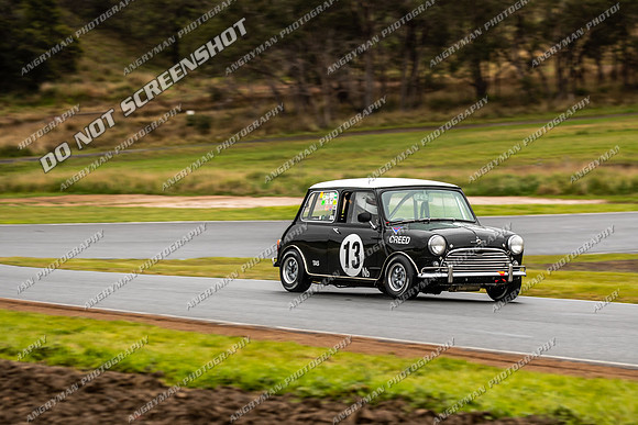 Group NB Under 3 Litre and NC Under 2 Litre - 13 - 02 - Friday-5