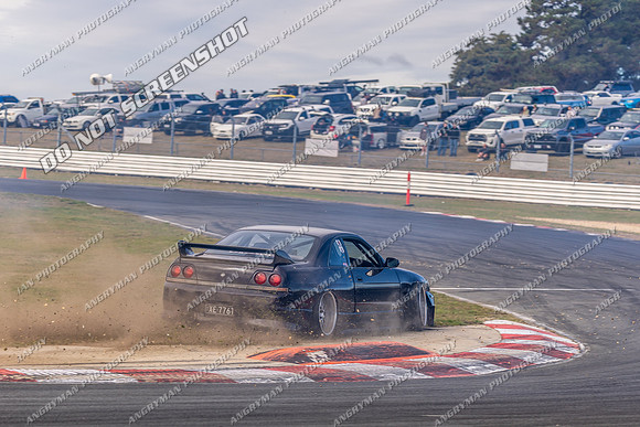5 - Drift League - Drift Collective Rnd 2 - 17-18 May 2025-7