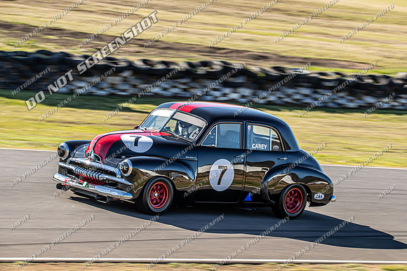 7 - Early Holden Regularity-2