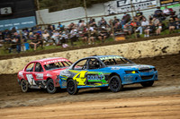 Street Stock 4 T4 - Saturday-14