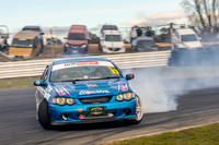 3 - Drift League - Drift Collective Rnd 2 - 17-18 May 2025-6