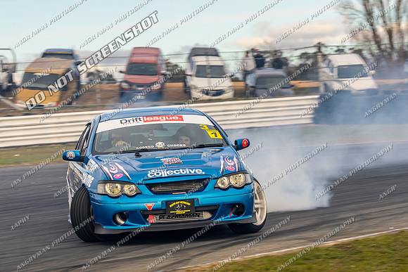 3 - Drift League - Drift Collective Rnd 2 - 17-18 May 2025-6