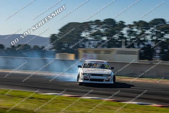 20 - Drift League - Drift Collective Rnd 2 - 17-18 May 2025-16