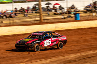 Junior 85 V85 - 18 - Carrick - 19th Feb 2022-5