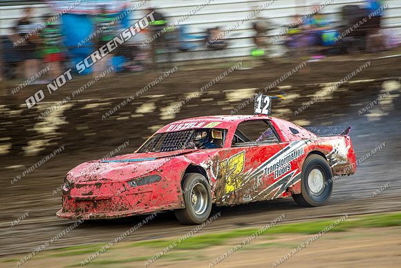 Tassie Six 12 T12 - Friday-7