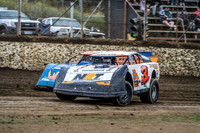 Super Sedan 3 V3 - 11 - Hobart - 20th & 21st Jan 2023-9