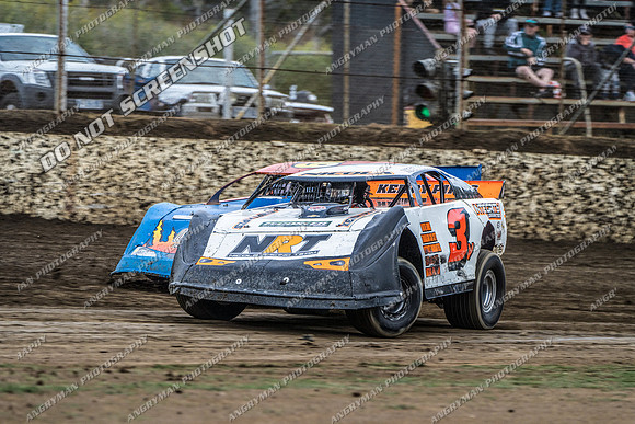Super Sedan 3 V3 - 11 - Hobart - 20th & 21st Jan 2023-9