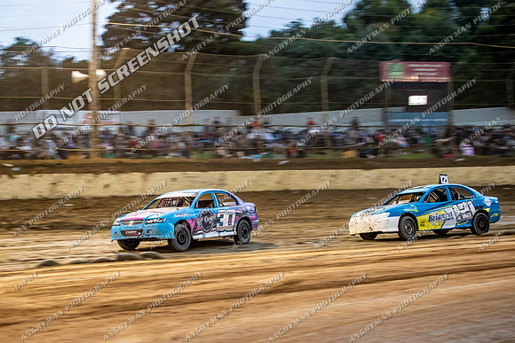 Street Stock 30 T30 - Saturday-10