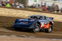 Super Sedan 34 V34 - 14 - Latrobe - 17th Jan 2020-4