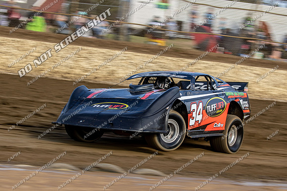 Super Sedan 34 V34 - 14 - Latrobe - 17th Jan 2020-4