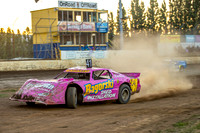 Tassie Six 41 T41 - Friday-11