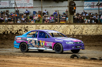 Street Stock 130 T130 - Saturday-7