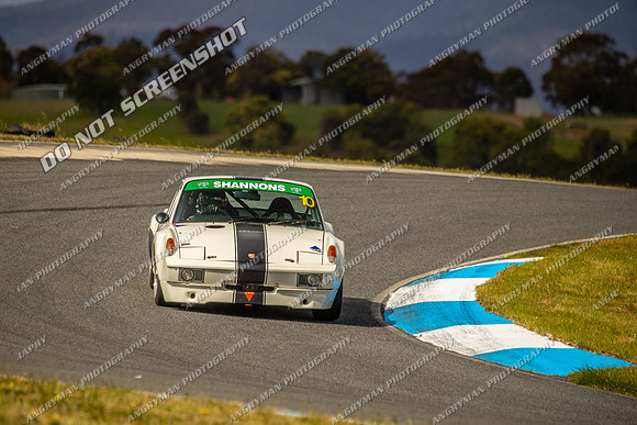 Group S & Invited - 10 - Baskerville Historics 2024-4