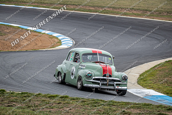 14 - Early Holden Regularity-10