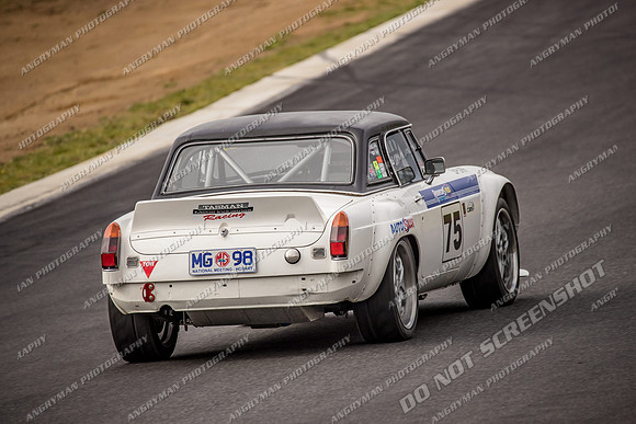 75 - Baskerville Historics 2018-20