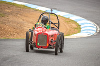 1 - Regularity - Marque Sportscars & Invited-9