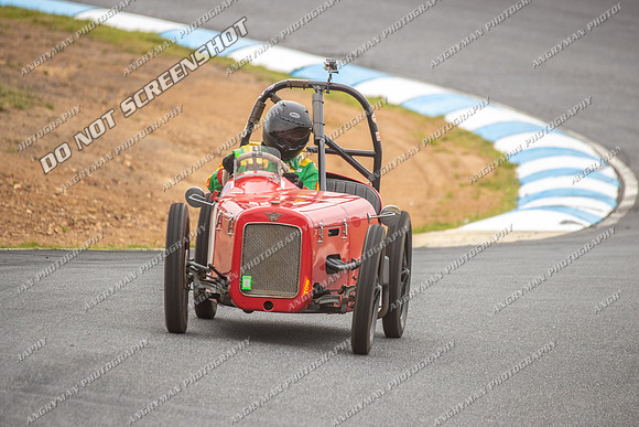 1 - Regularity - Marque Sportscars & Invited-9