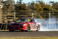 49 - Drift League - Drift Collective Rnd 2 - 17-18 May 2025-21