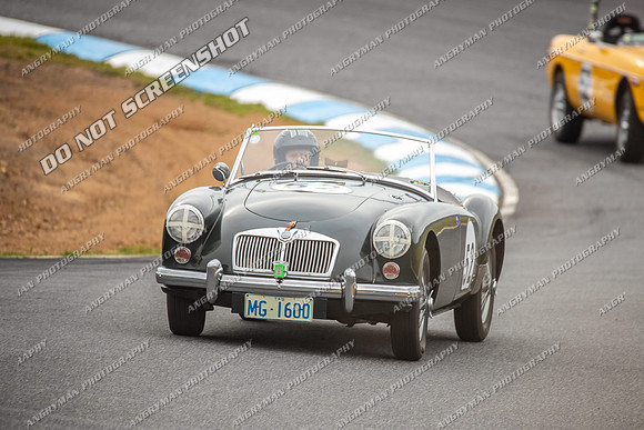 52 - Regularity - Marque Sportscars & Invited-7