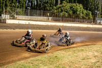 Kart 29 - Saturday