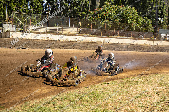 Kart 29 - Saturday