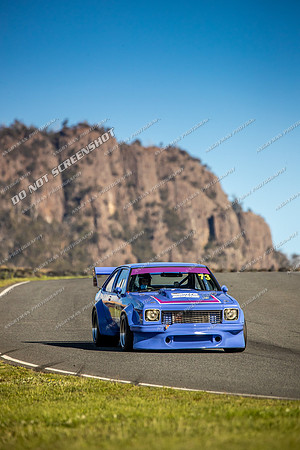 Sports Sedans 73 - Sunday-9