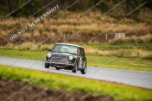 Group NB Under 3 Litre and NC Under 2 Litre - 13 - 02 - Friday