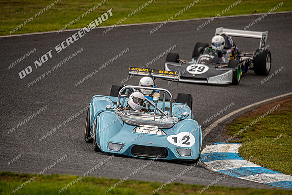 Historic Sports and Racing Cars - 12 - 04 - Sunday-11