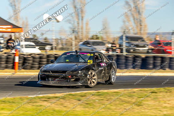82 - Drift League - Drift Collective Rnd 2 - 17-18 May 2025-14