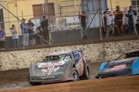 Super Sedan 23 V23 - 18 - Hobart - 27th Jan 2018-7