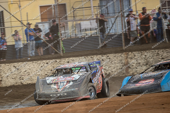Super Sedan 23 V23 - 18 - Hobart - 27th Jan 2018-7