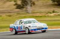 10 - Baskerville Historics 2018-20