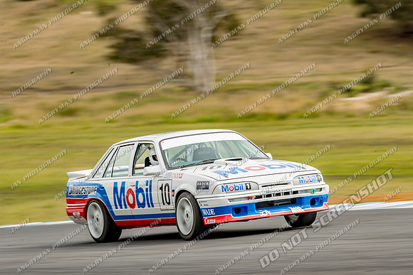 10 - Baskerville Historics 2018-20