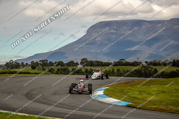 Historic Sports and Racing Cars - 57 - 03 - Saturday-3