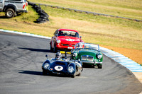 18 - Regularity - Sports & Racing Cars & Invited-19