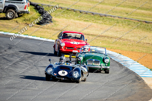 18 - Regularity - Sports & Racing Cars & Invited-19