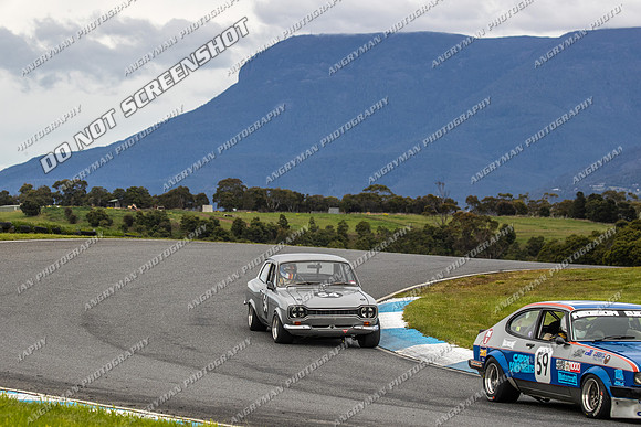Heritage Touring Cars Group C - 54 - 03 - Saturday