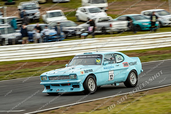 12 - Baskerville Historics 2018-22