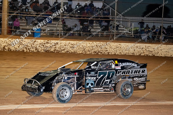 AMCA 79 V79 - 21 - Carrick - 23rd Feb 2019-18