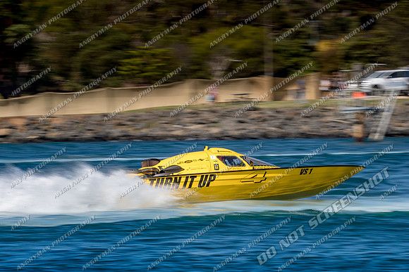 Unlimited - Turn It Up - Devonport Regatta 2018-33