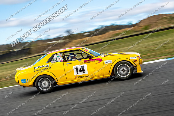 14 - Muscle Car Cup Over 3501cc-25