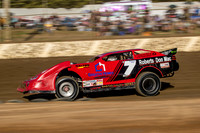 Super Sedan 7 T7 - 12 - Latrobe - 15th Jan 2022-7