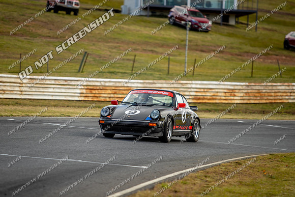 Group S & Invited - 9 - Baskerville Historics 2024-5