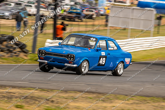 49 - Muscle Car Cup Under 2000cc-28